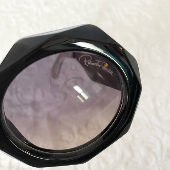 Roberto Cavalli ladies sunglasses like new! - Picture 4 of 8